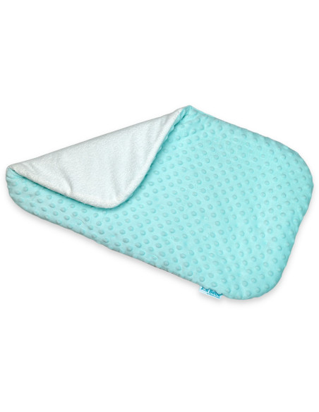 Salteluta Topponcino, verde deschis