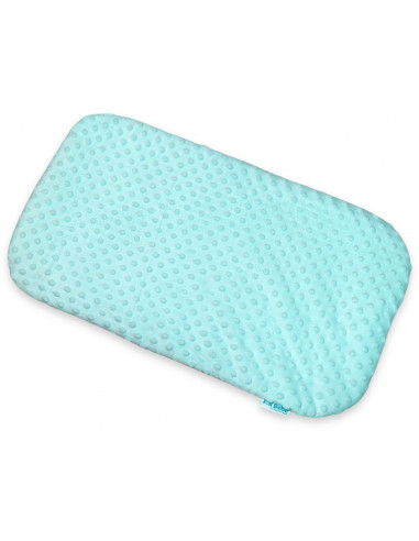 Salteluta Topponcino, verde deschis