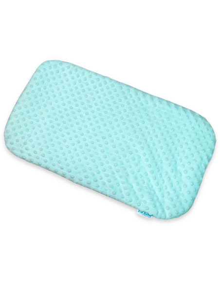 Salteluta Topponcino, verde deschis