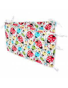 Aparatori patut 35x180cm, buburuze