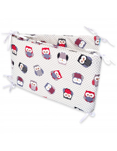 Aparatori patut 35x180cm, bufnite