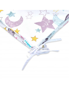 Aparatori patut 35x180cm, luna mov 2