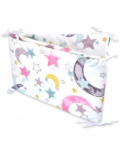 Aparatori patut 35x180cm, luna mov